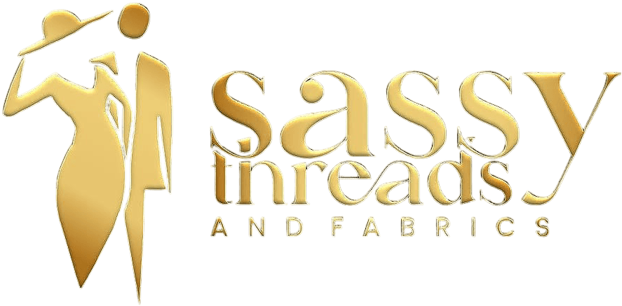 All Sassy Threads & Fabrics.
